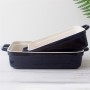 Best restaurant tableware suppliers sell 9x13 ceramic baking dish at wholesale prices