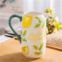 Best custom factory stores bulk beautiful kitchen serveware ceramic pitcher vase