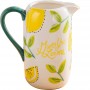 Food safe glazes best porcelain ceramic pitcher vase online shop Made in China website