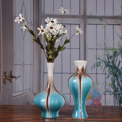 Bespoke best handmade ceramic flower vase pottery crafts online shop Made in CHINA website