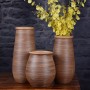 Luxury best porcelain ware manufacturers supply bulk pottery vase