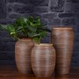 B2B wholesaler selling Best chinaware home decor pottery vase