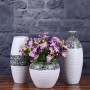 Bespoke best tall ceramic vase decor pottery crafts online shop Made in CHINA website