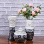 Bespoke best handmade vase pottery crafts online shop Made in CHINA website