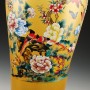 B2B wholesaler selling Best chinaware home decor ceramic floor vase large