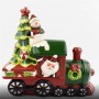 Bespoke best vintage ceramic santa figurines pottery crafts online shop Made in CHINA website