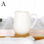 Food safe glazes best porcelain ceramic milk jug online shop Made in China website