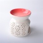 B2B wholesaler selling Best chinaware home decor handmade pottery candle holders