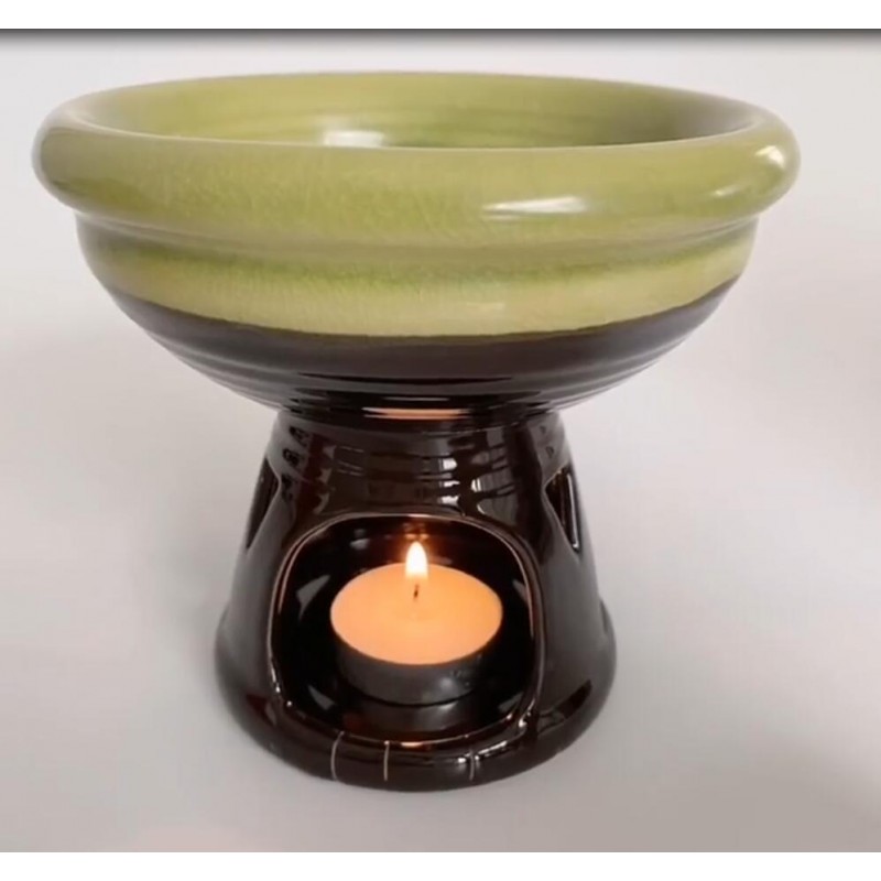 Bespoke best ceramic tealight candle holder pottery crafts online shop Made in CHINA website