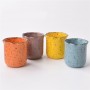 Bespoke best ceramic candle bowl pottery crafts online shop Made in CHINA website