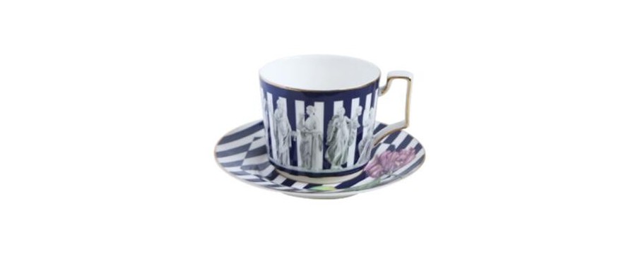 personalised tea cups and coffee China Bone Mugs for sale