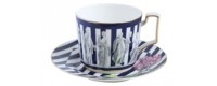 personalised tea cups and coffee China Bone Mugs for sale