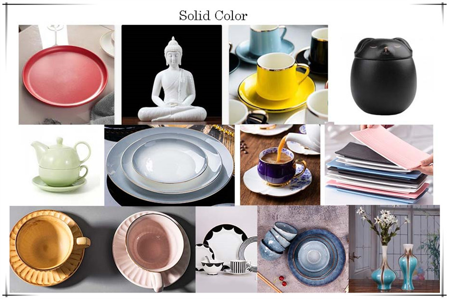 Best custom factory stores bulk beautiful kitchen serveware custom ceramic mugs