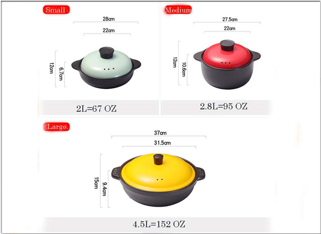 Food safe glazes best porcelain ceramic casserole dish online shop Made in China website