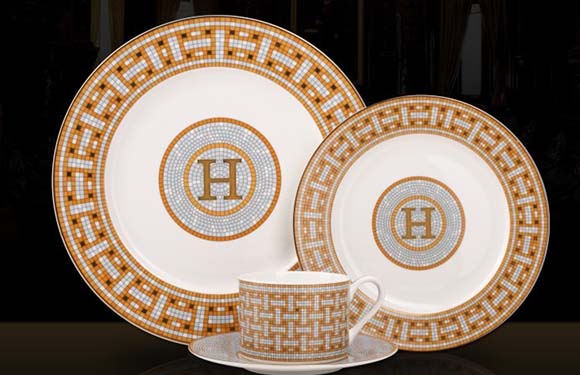 Best custom factory stores bulk fine fine bone china plates popular in germany