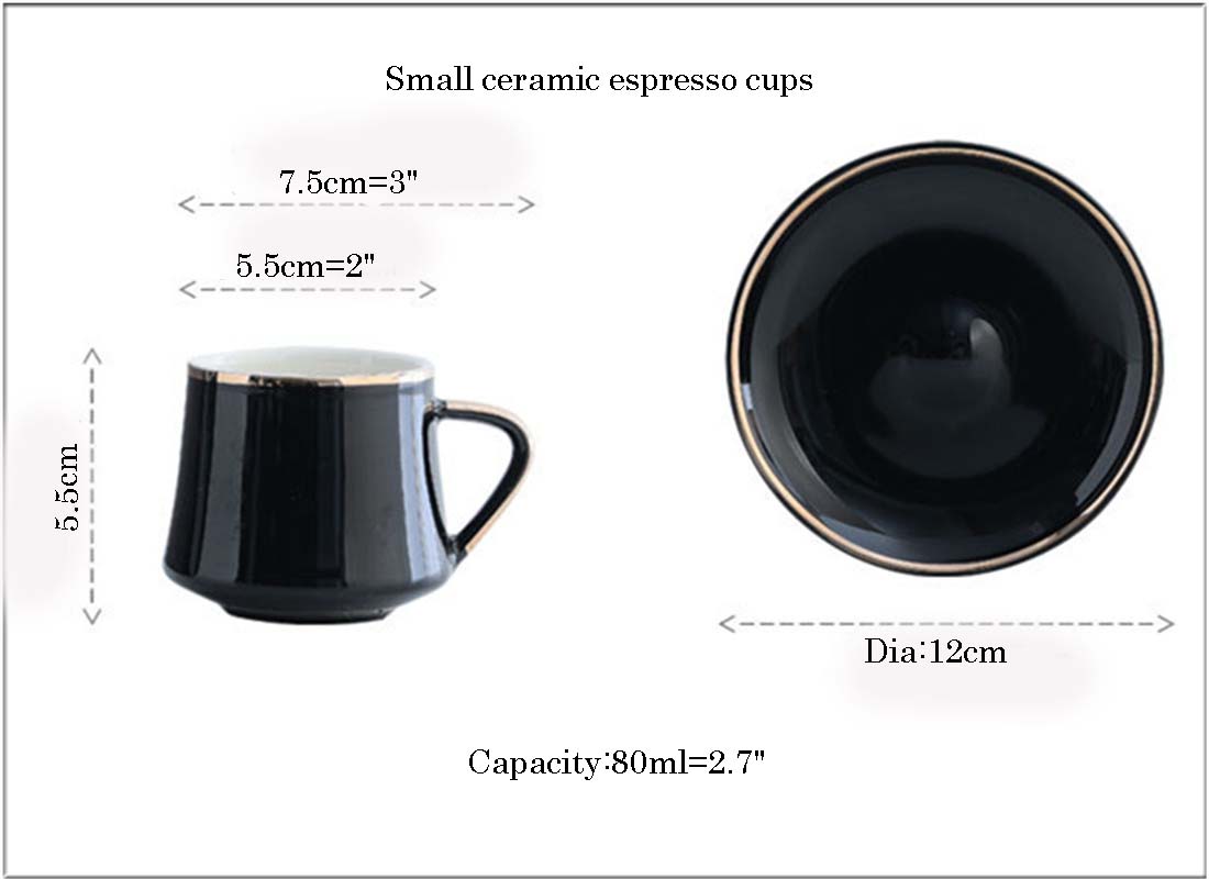 Food safe glazes best porcelain ceramic coffee cup online shop Made in China website