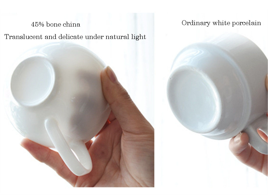 Best restaurant tableware suppliers sell bone china teapot at wholesale prices