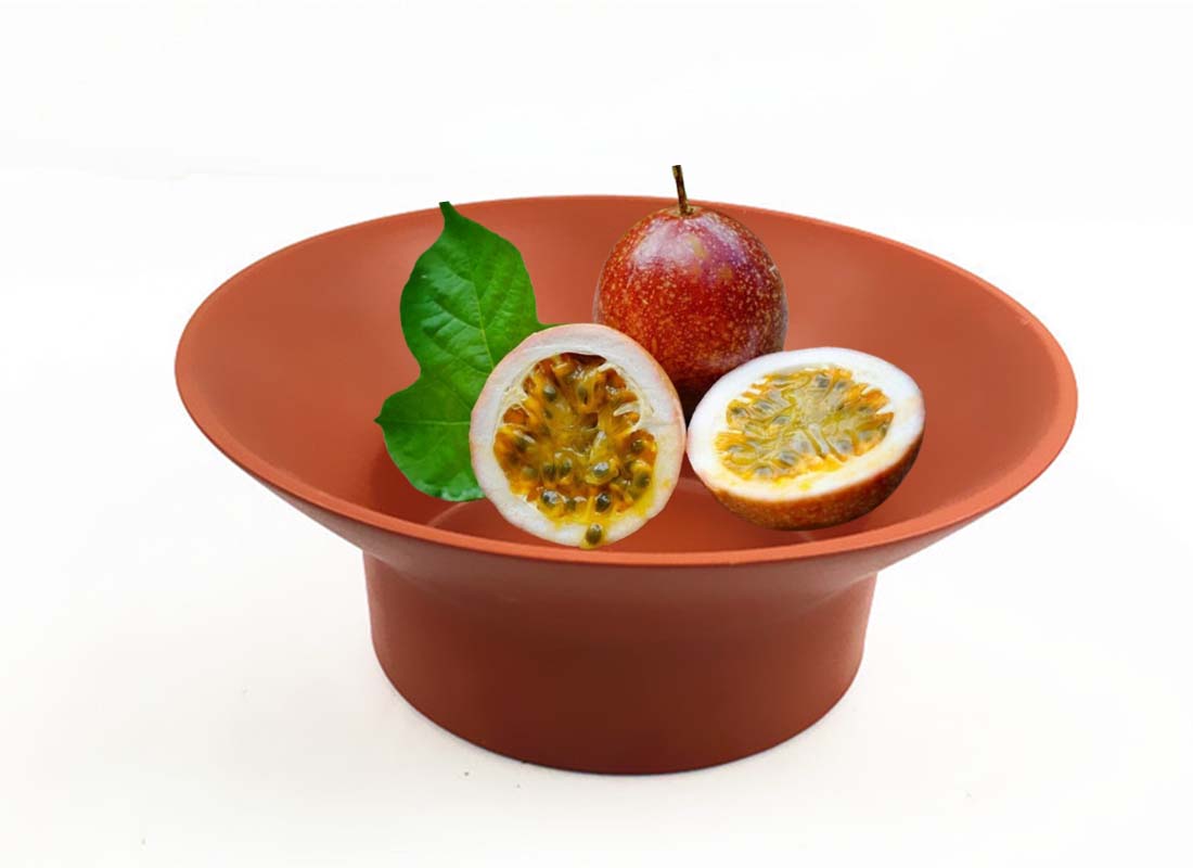 Best custom factory stores bulk fine terracotta footed bowl popular in germany