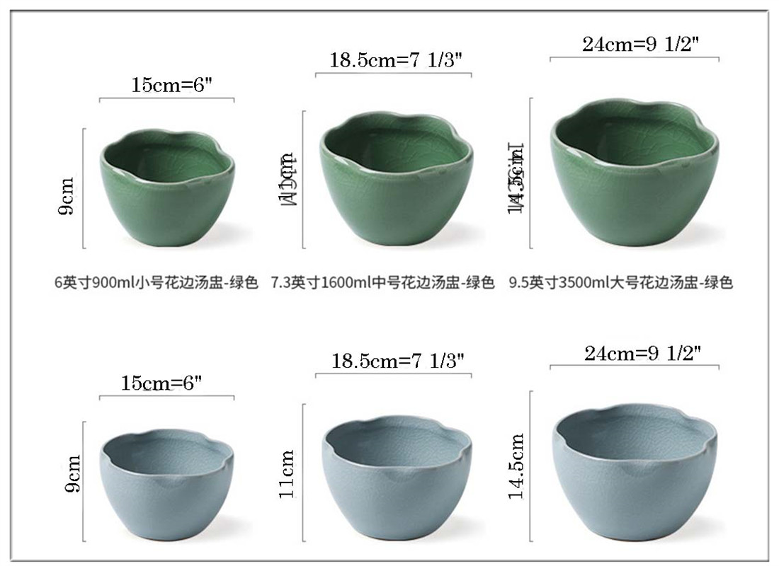 Food safe glazes best porcelain ceramic soup bowls oven safe online shop Made in China website