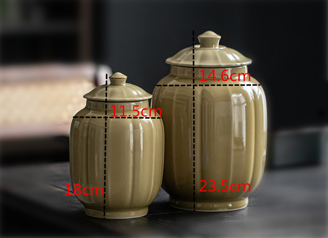 Bespoke best home decor large ceramic urn for pet online shop website