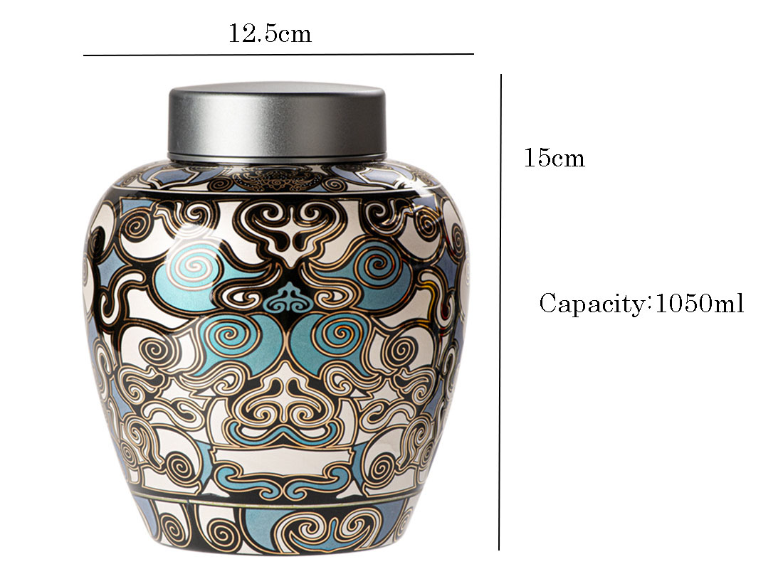 Bespoke best home decor custom cremation urns for pet online shop website