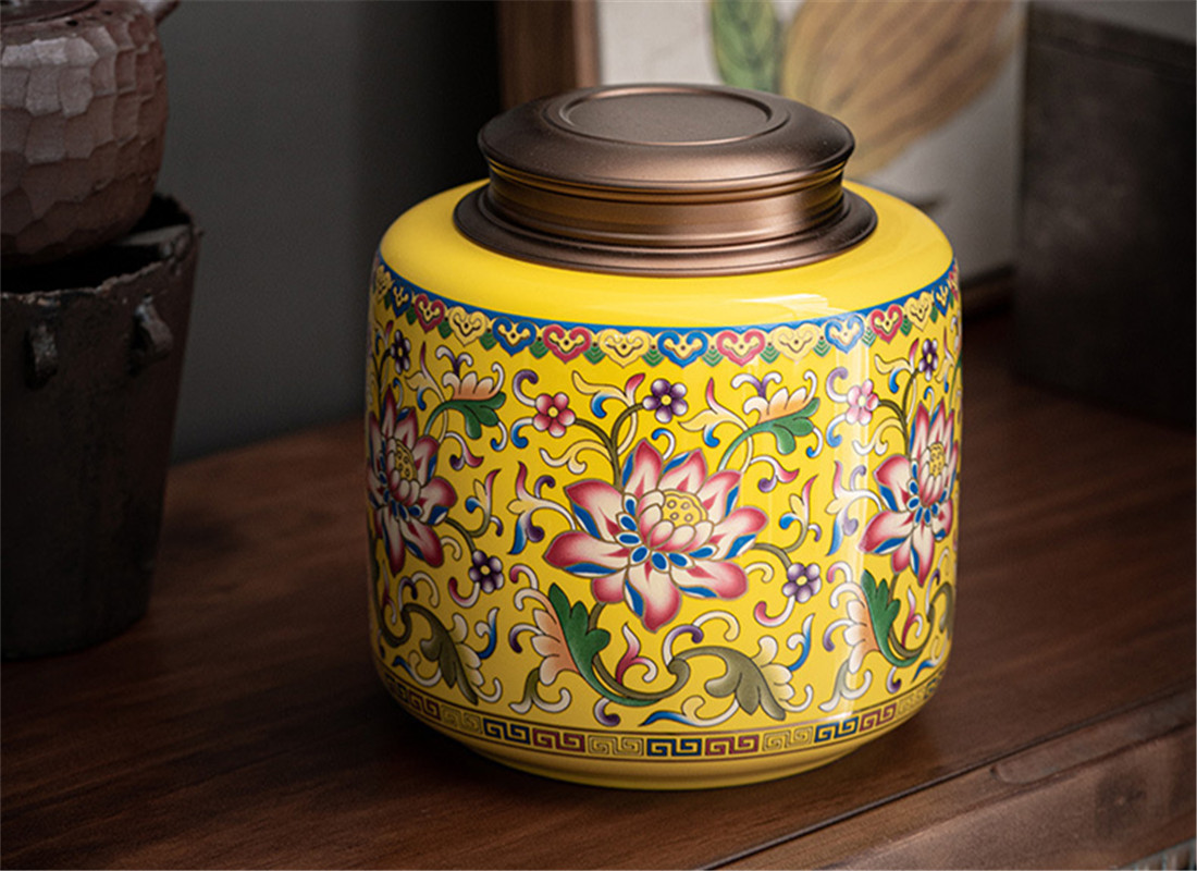 Luxury best pottery decorative manufacturers supply bulk big urn