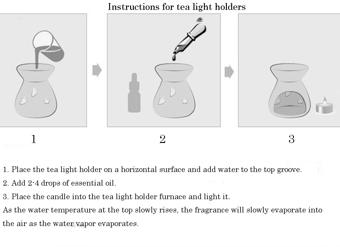 Bespoke best ceramic tea light holders pottery crafts online shop Made in CHINA website