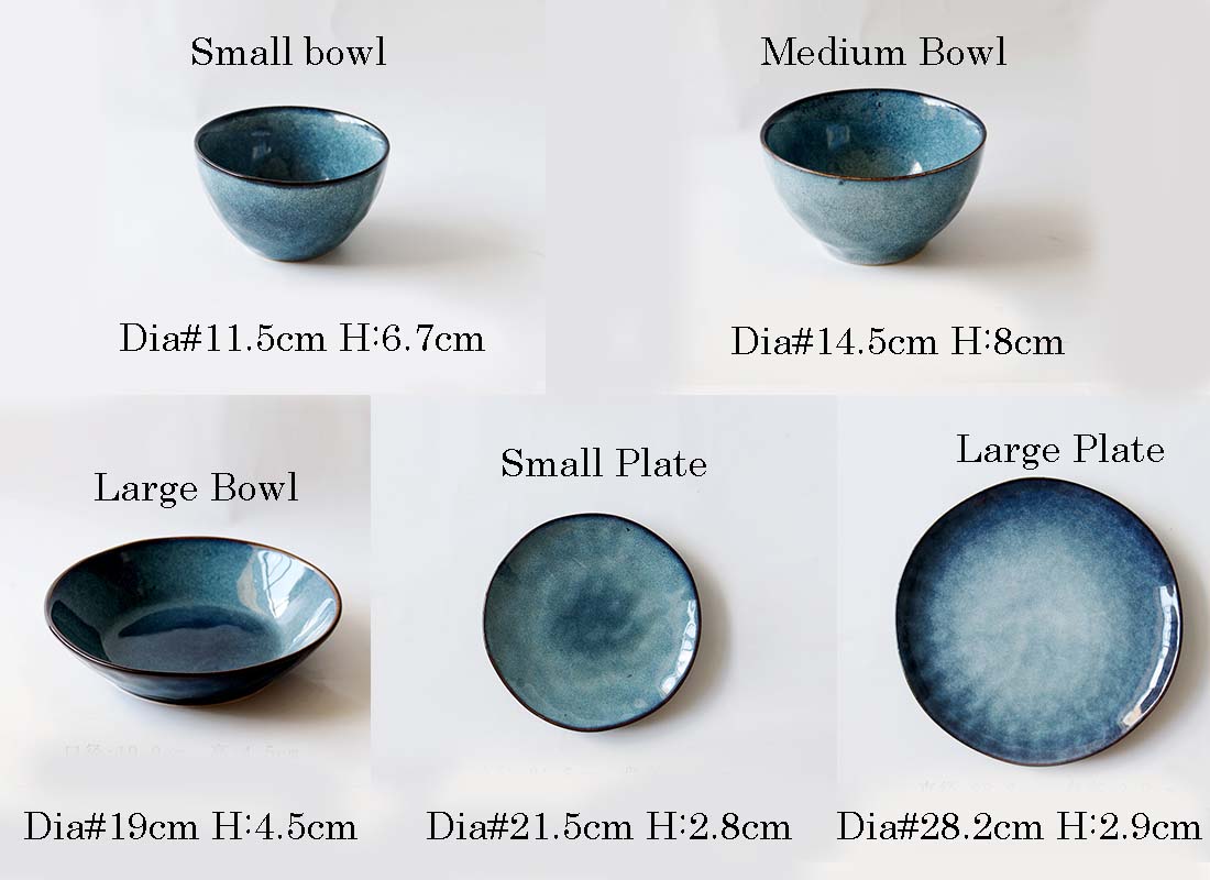 Food safe glazes best porcelain ceramic dinner set online shop Made in China website