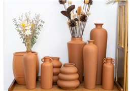 Terracotta: A Brief History and its Advantages Compared to Other Ceramics