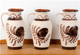 How to Seal Hand-Painted Terracotta Pots: Unlocking Lasting Beauty