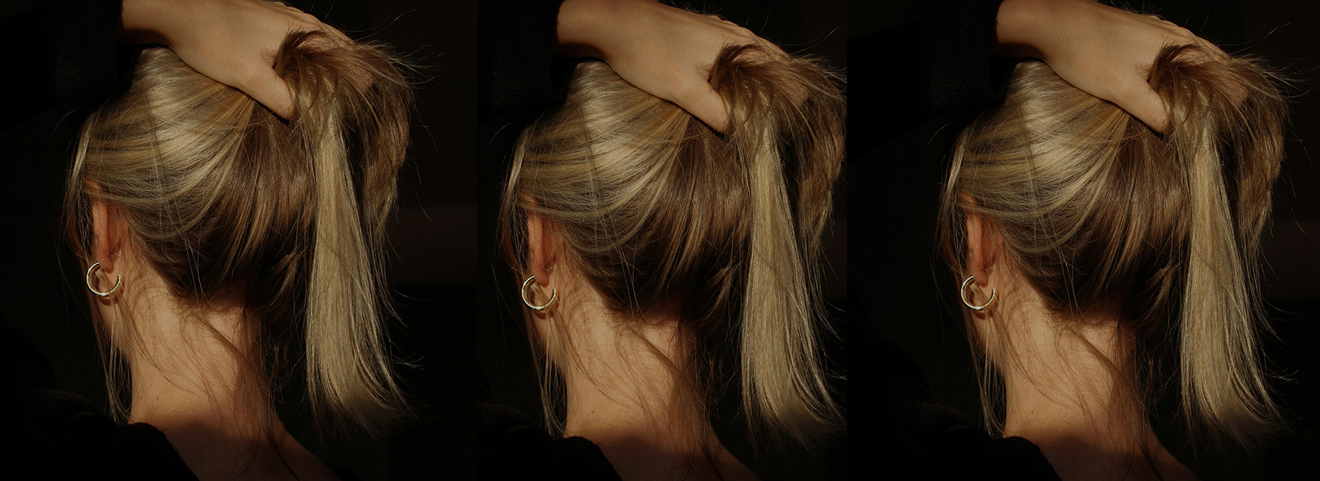 Naturally Undetectable Hair Toppers