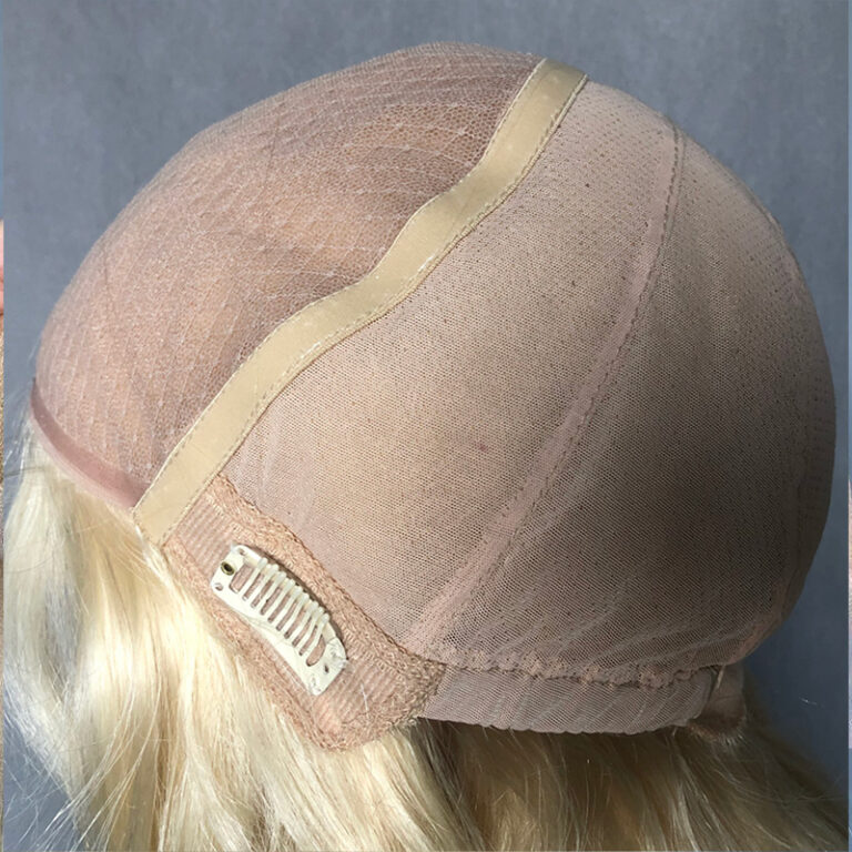 10 european hair lace wigs glueless cap for salons
